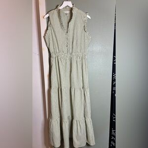 The London Times maxi dress 12